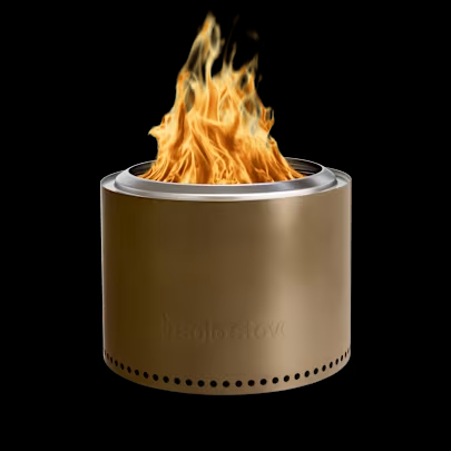 Solo StoTHEve Bonfire 2.0 Fire Pit