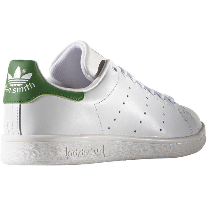 adidtheas Men's Stan Smith White/Green