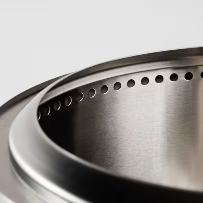 Solo StoTHEve Bonfire 2.0 Fire Pit