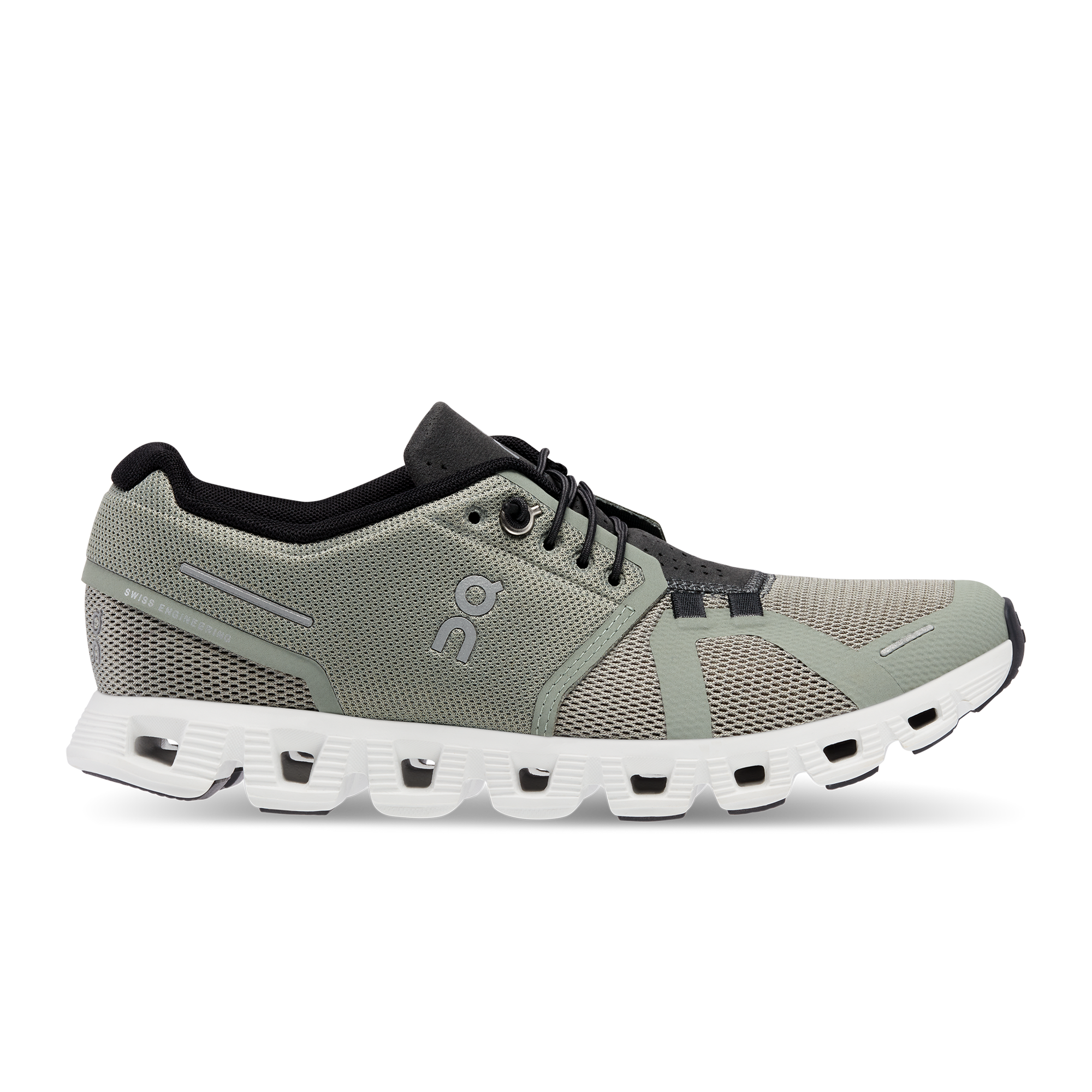 Women's Cloud 5