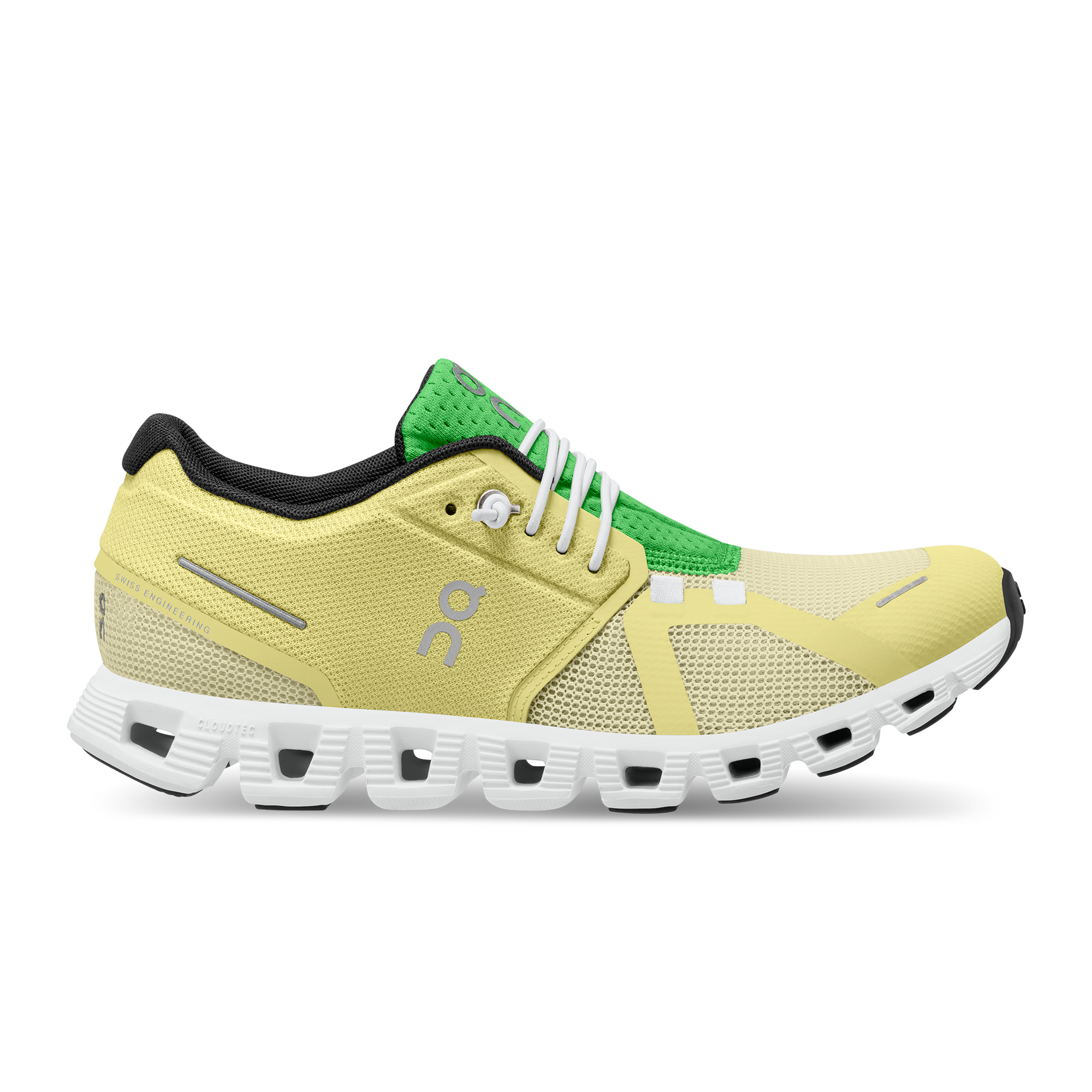Women's Cloud 5 Push