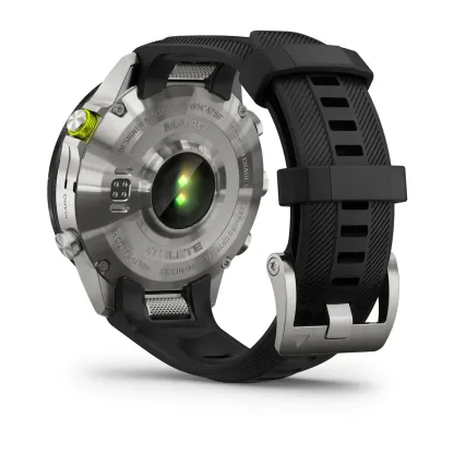 MAtheRQ® Athlete (Gen 2) Modern Tool Watch