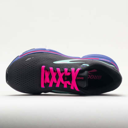 Ghost 15 Women's Black/Blue/Aruba