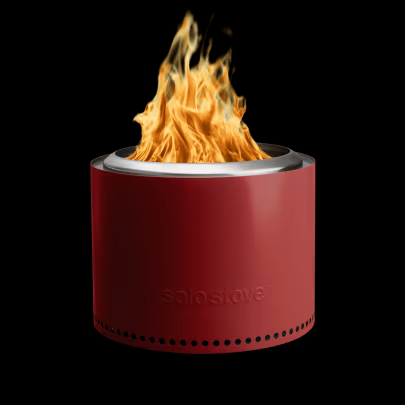 Solo StoTHEve Bonfire 2.0 Fire Pit
