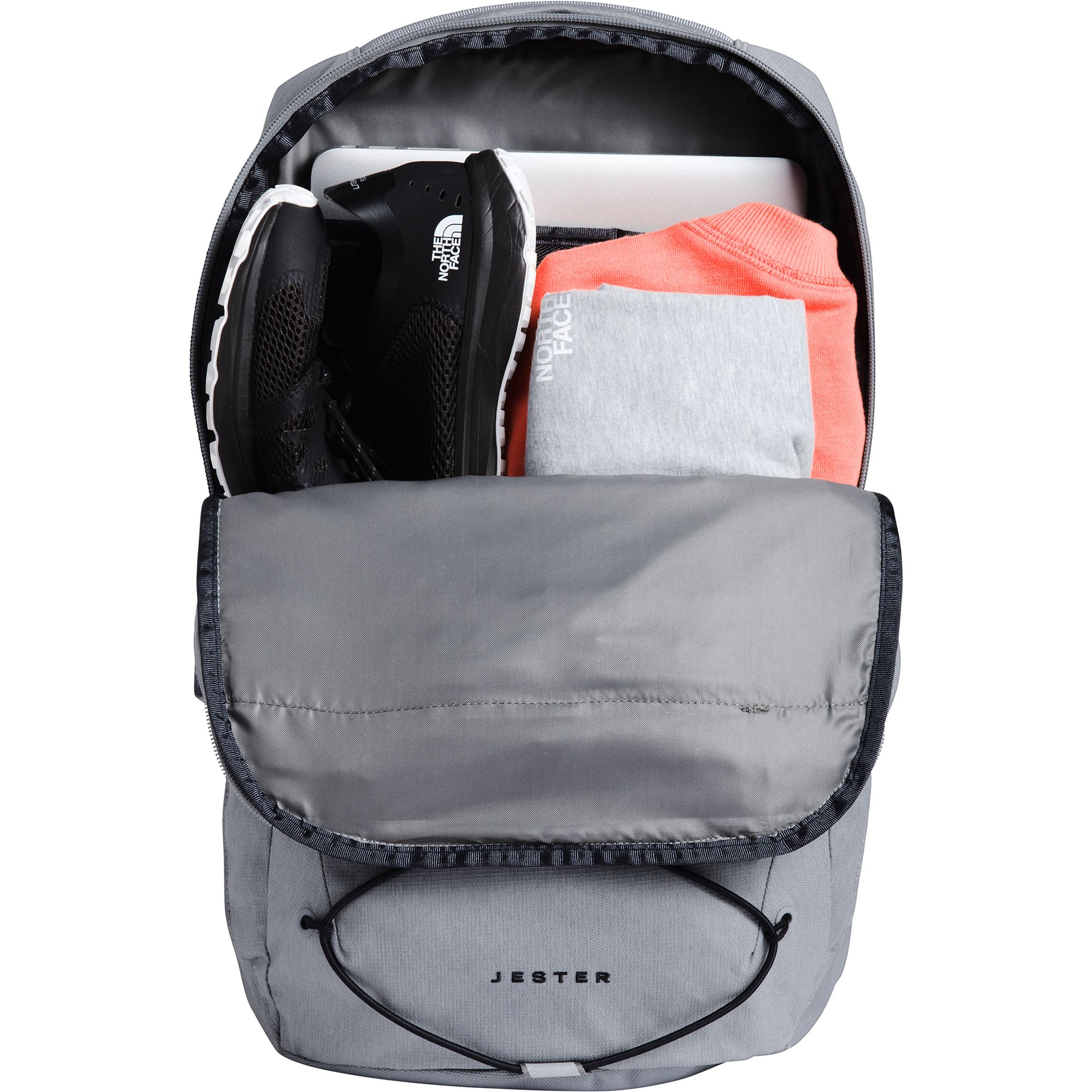 THE NORTHETH FACE Outdoor Backpack