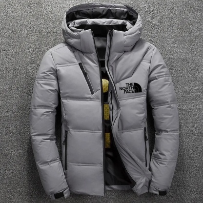 2024 TNF®-Vanguard Slate Hooded Jacket