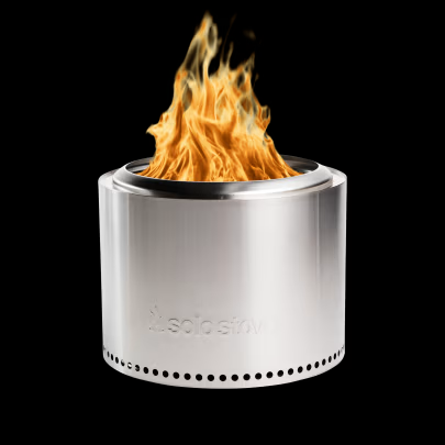 Solo StoTHEve Bonfire 2.0 Fire Pit