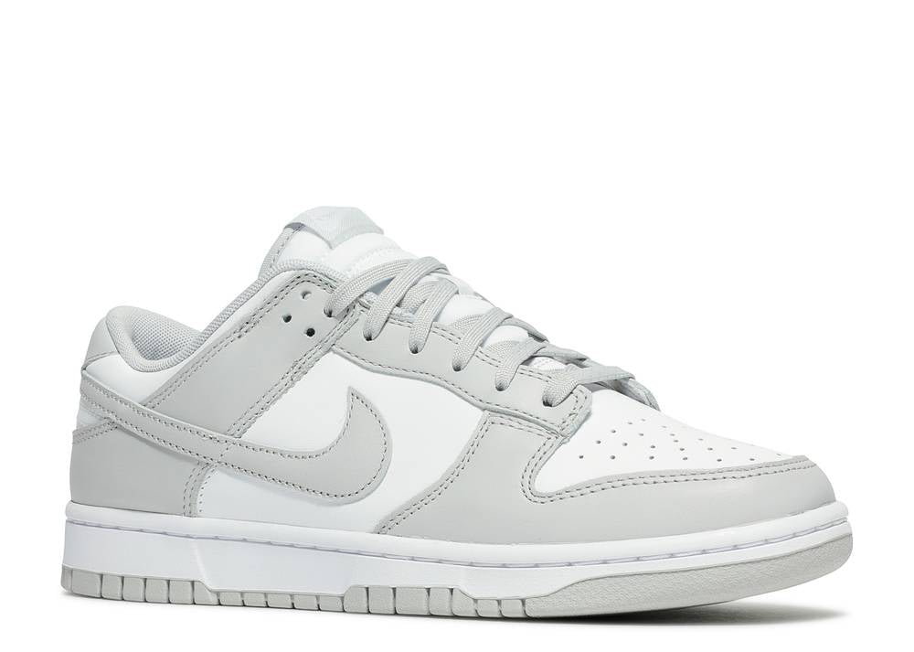 Low Top Dunk SB