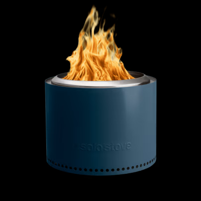 Solo StoTHEve Bonfire 2.0 Fire Pit