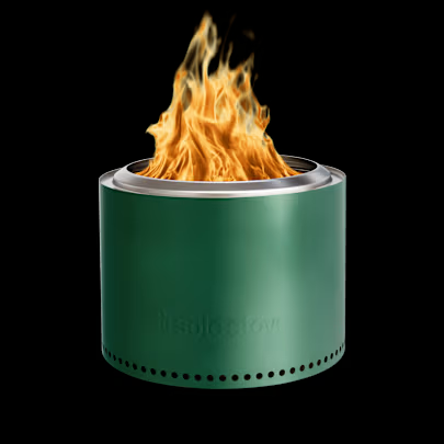 Solo StoTHEve Bonfire 2.0 Fire Pit