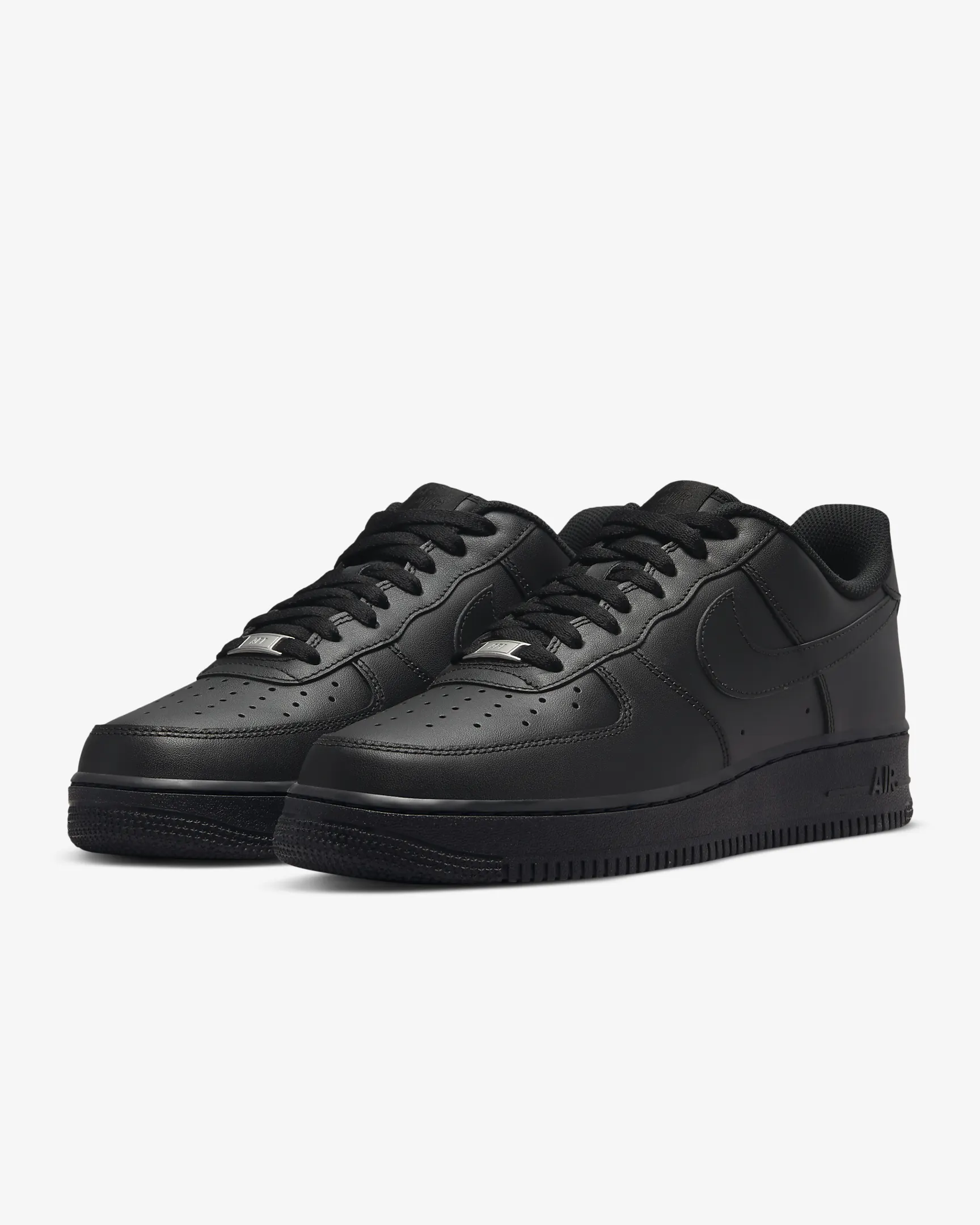 Nitheke Air Force 1