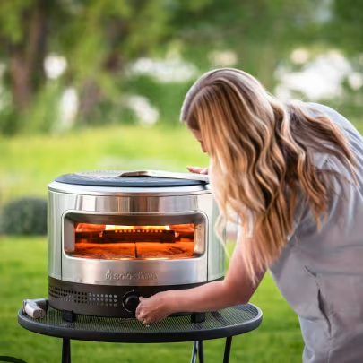 🔥🔥🔥Pi Prime Pizza Oven