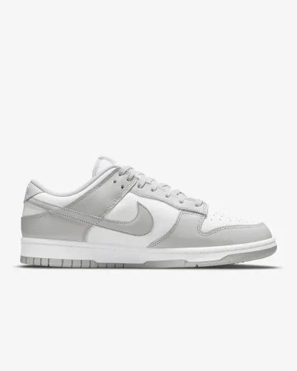 Low Top Dunk SB