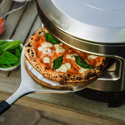 🔥🔥🔥Pi Prime Pizza Oven