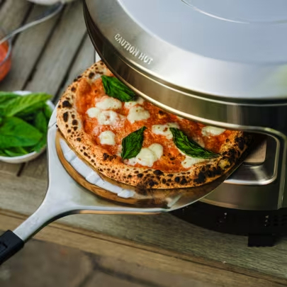 🔥🔥🔥Pi Prime Pizza Oven