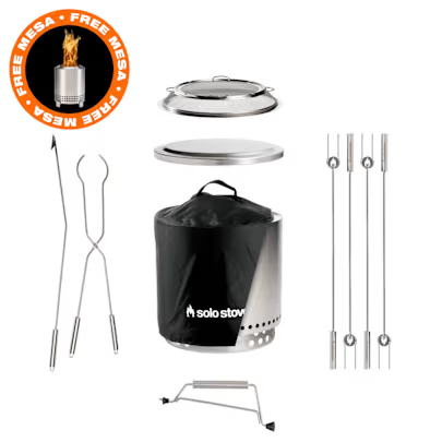 🔥🔥🔥Ranger Kit Par Excellence 2.0