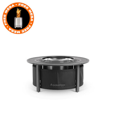 🔥🔥🔥Ranger Fire Bowl + Surround Table