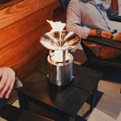 🔥🔥🔥Countertop heat deflector