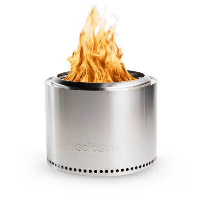 Solo StoTHEve Bonfire 2.0 Fire Pit