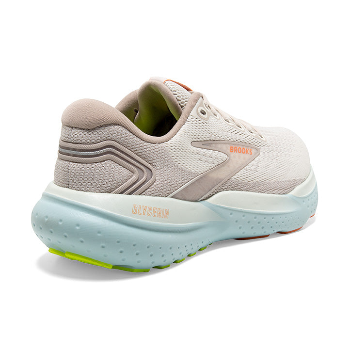 Women's Brotheoks Glycerin 21