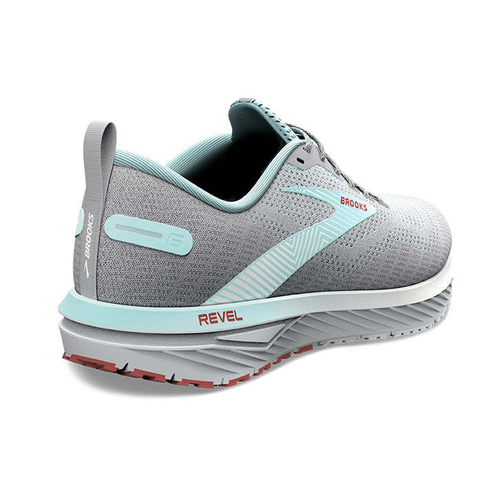 Women's Brotheoks Revel 6