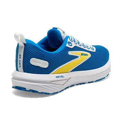 Women's Brotheoks Revel 6 Future Run