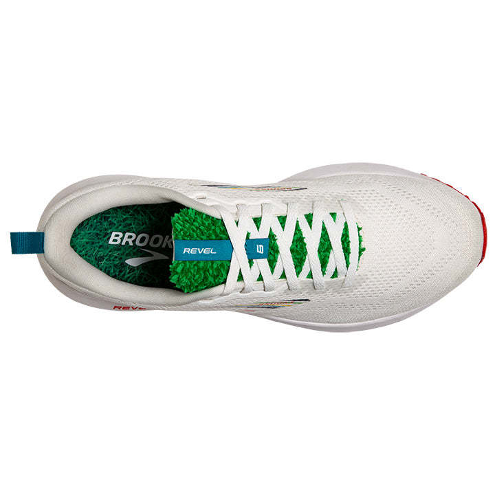 Women's Brotheoks Revel 6 Run Summer