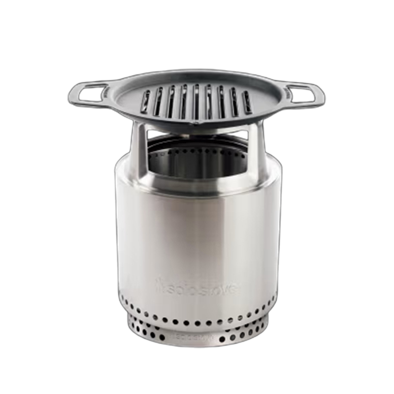 🔥🔥🔥Ranger Grill Cooking Kit 2.0