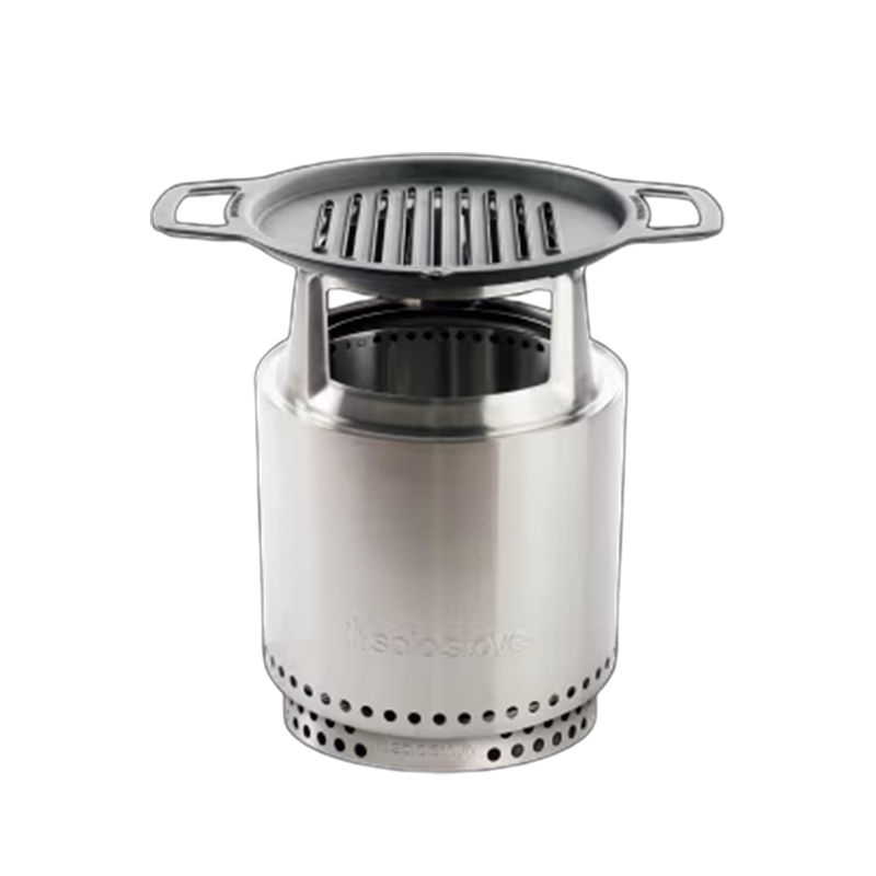 🔥🔥🔥Ranger Grill Cooking Kit 2.0