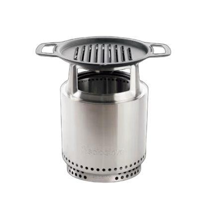 🔥🔥🔥Ranger Grill Cooking Kit 2.0