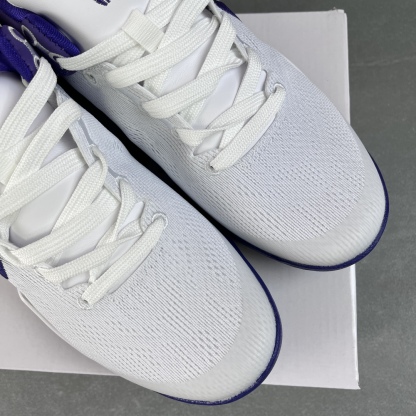 KoTHEbe VIII PROTRO White Court Purple