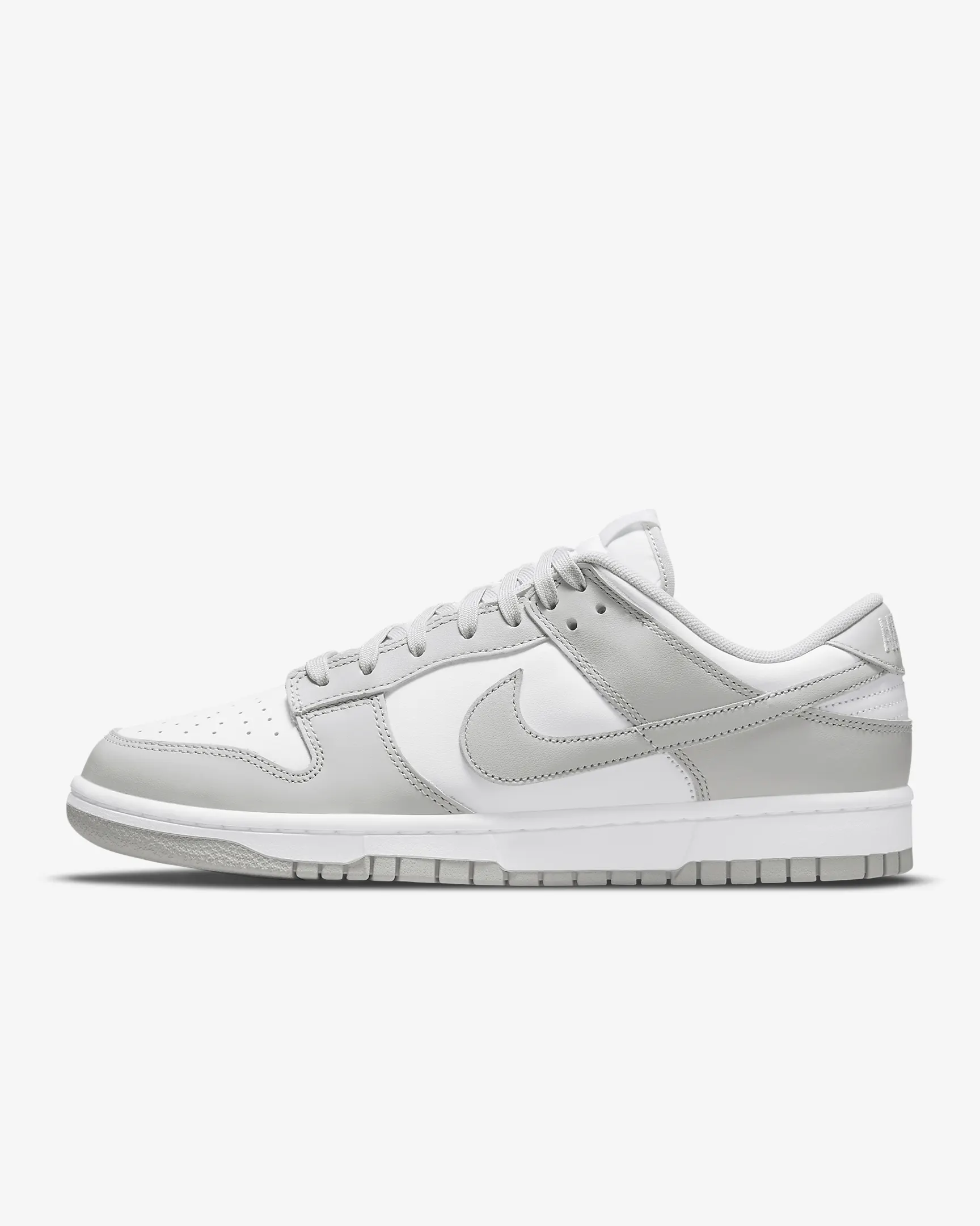 Low Top Dunk SB