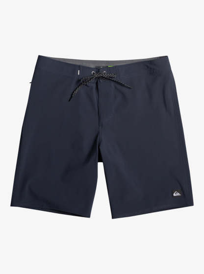 Surfsilk Kaimana 20" Performance Boardshorts - Navy Blazer