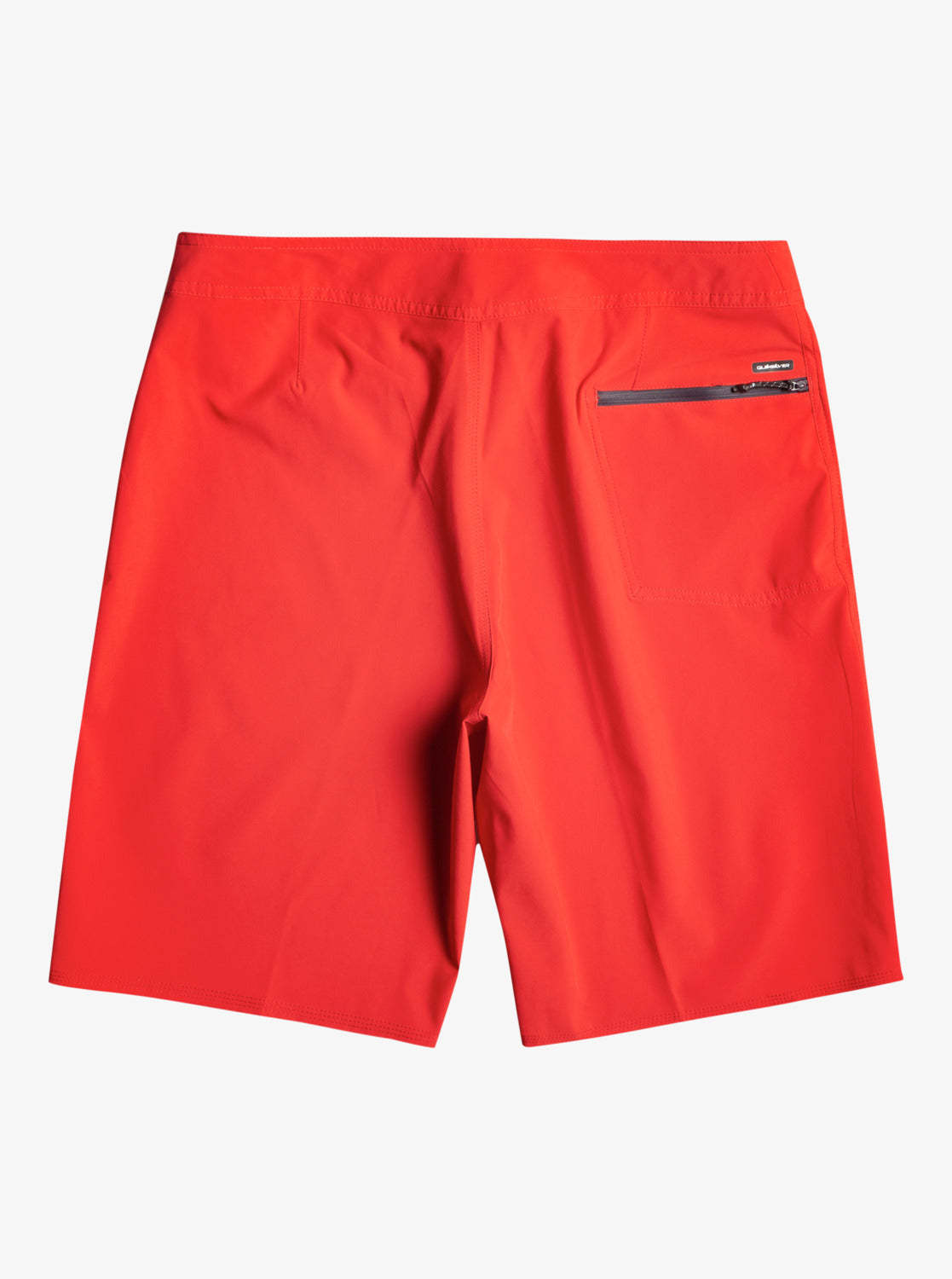 Surfsilk Kaimana 20" Performance Boardshorts - High Risk Red