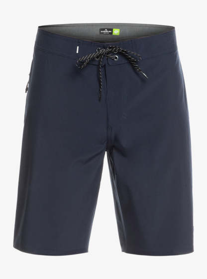 Surfsilk Kaimana 20" Performance Boardshorts - Navy Blazer