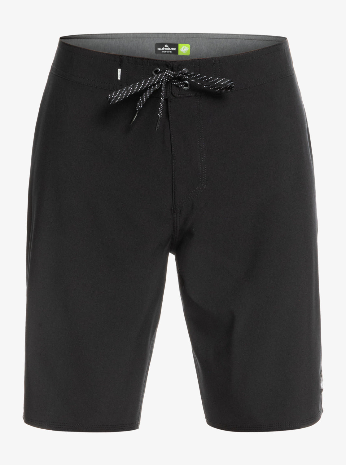 Surfsilk Kaimana 20" Performance Boardshorts - Black