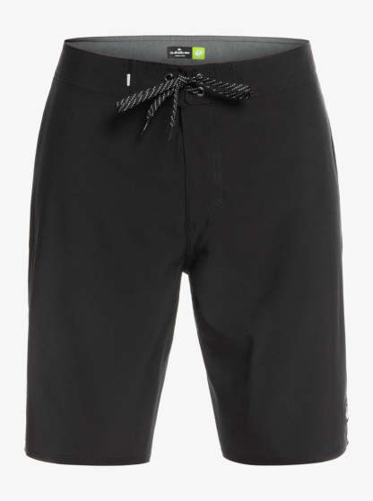 Surfsilk Kaimana 20" Performance Boardshorts - Black