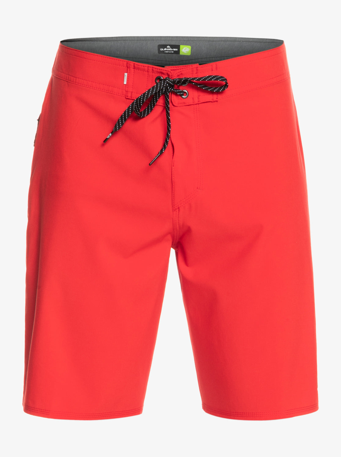 Surfsilk Kaimana 20" Performance Boardshorts - High Risk Red