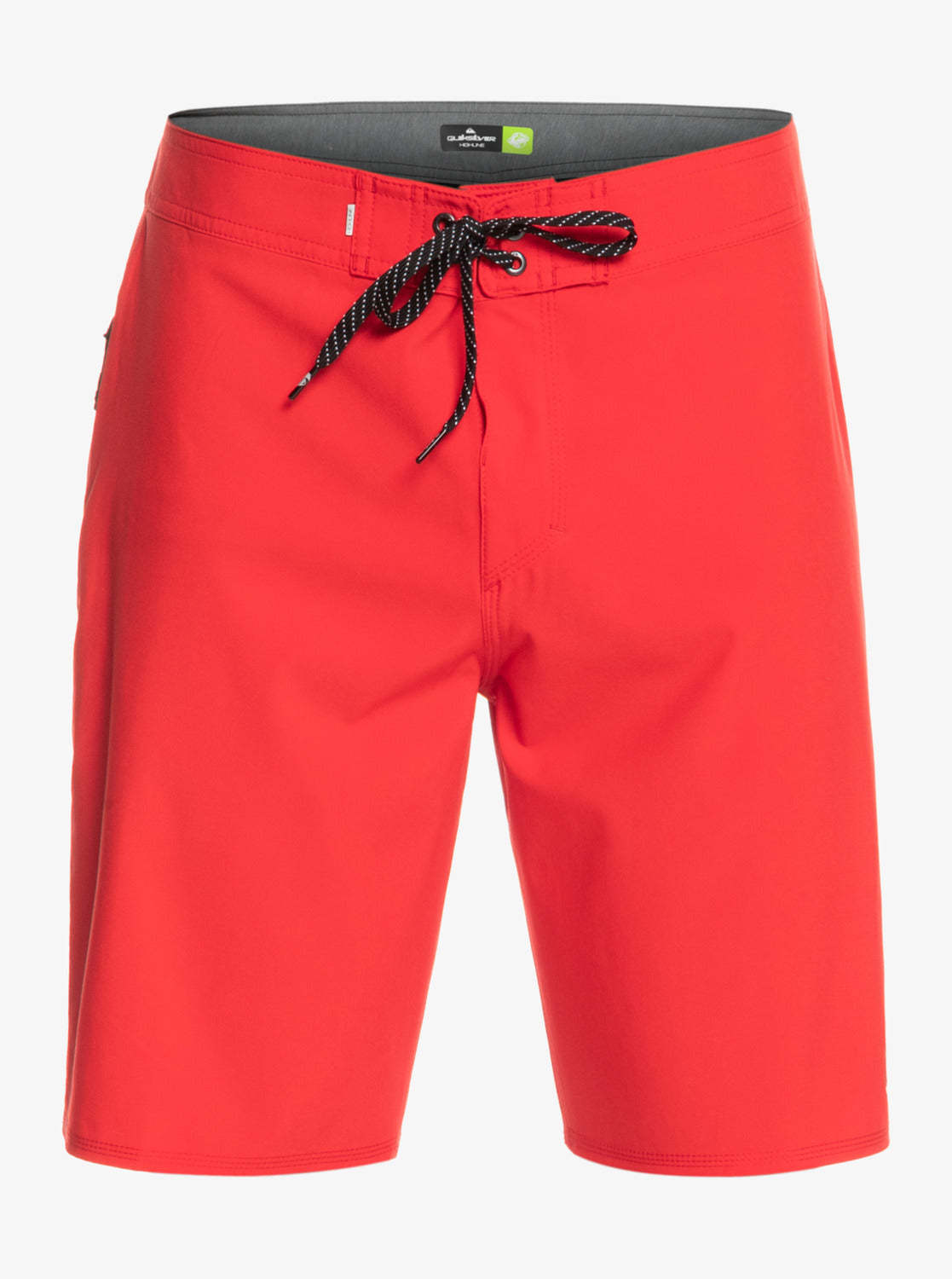 Surfsilk Kaimana 20" Performance Boardshorts - High Risk Red
