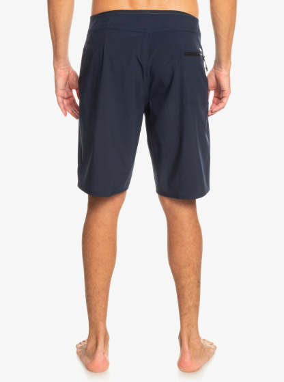 Surfsilk Kaimana 20" Performance Boardshorts - Navy Blazer