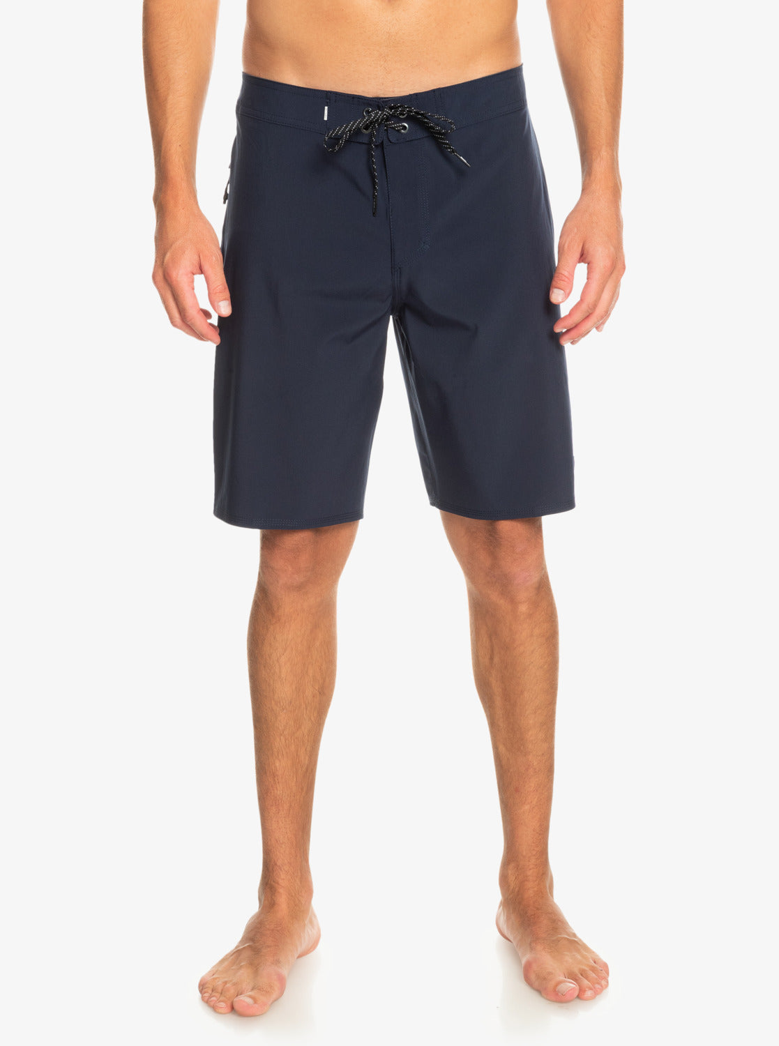 Surfsilk Kaimana 20" Performance Boardshorts - Navy Blazer