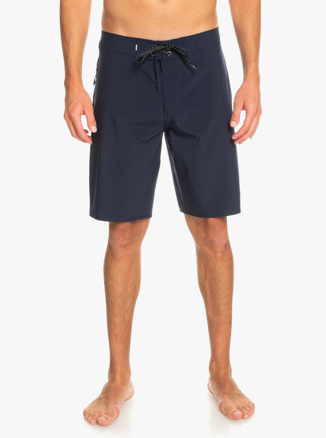 Surfsilk Kaimana 20" Performance Boardshorts - Navy Blazer