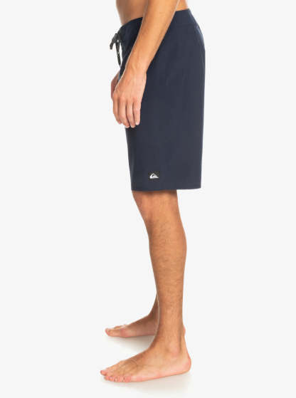 Surfsilk Kaimana 20" Performance Boardshorts - Navy Blazer