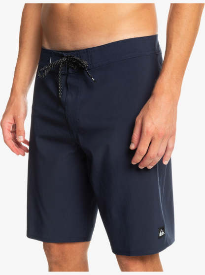 Surfsilk Kaimana 20" Performance Boardshorts - Navy Blazer
