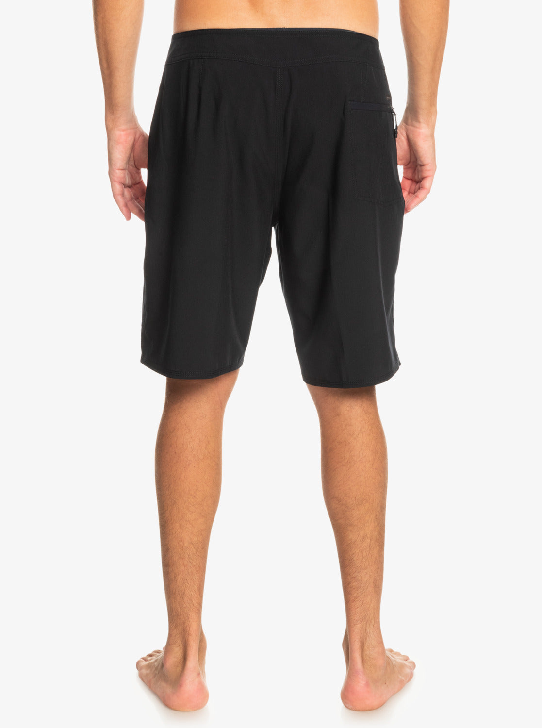 Surfsilk Kaimana 20" Performance Boardshorts - Black