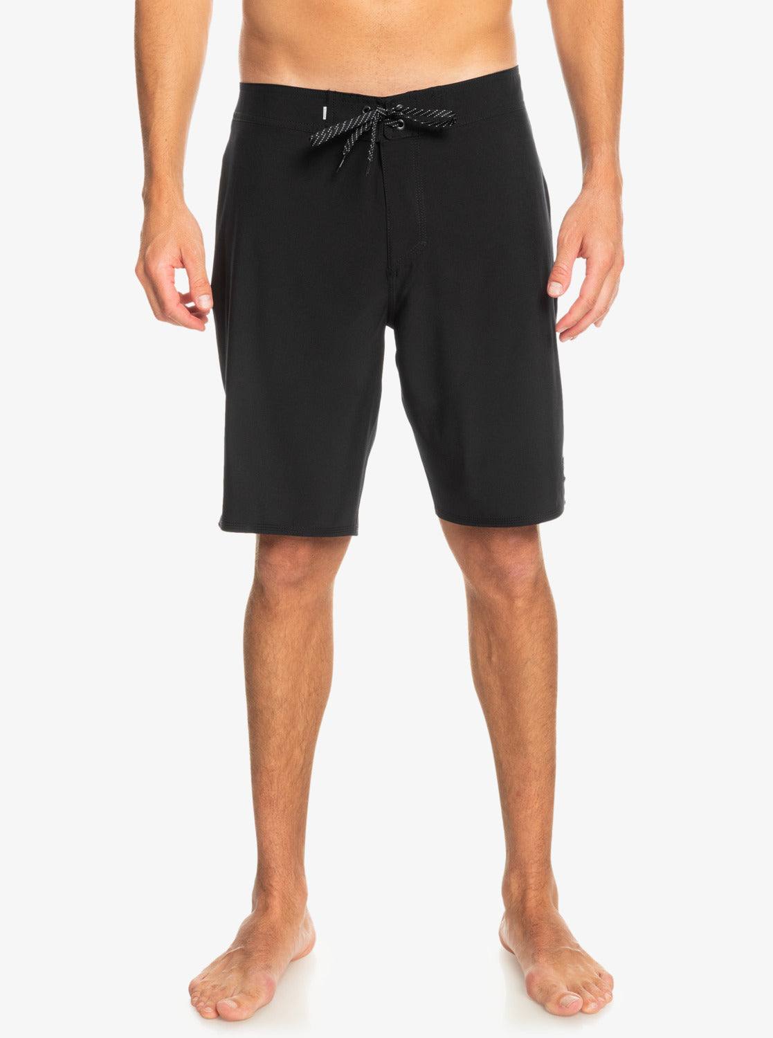 Surfsilk Kaimana 20" Performance Boardshorts - Black