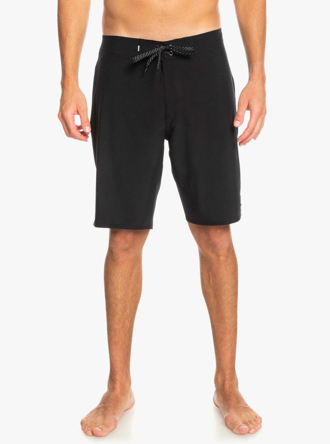 Surfsilk Kaimana 20" Performance Boardshorts - Black