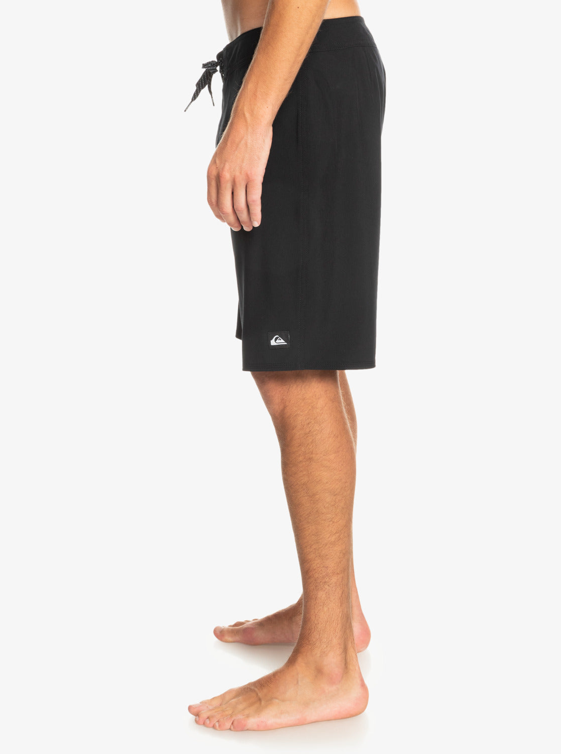 Surfsilk Kaimana 20" Performance Boardshorts - Black