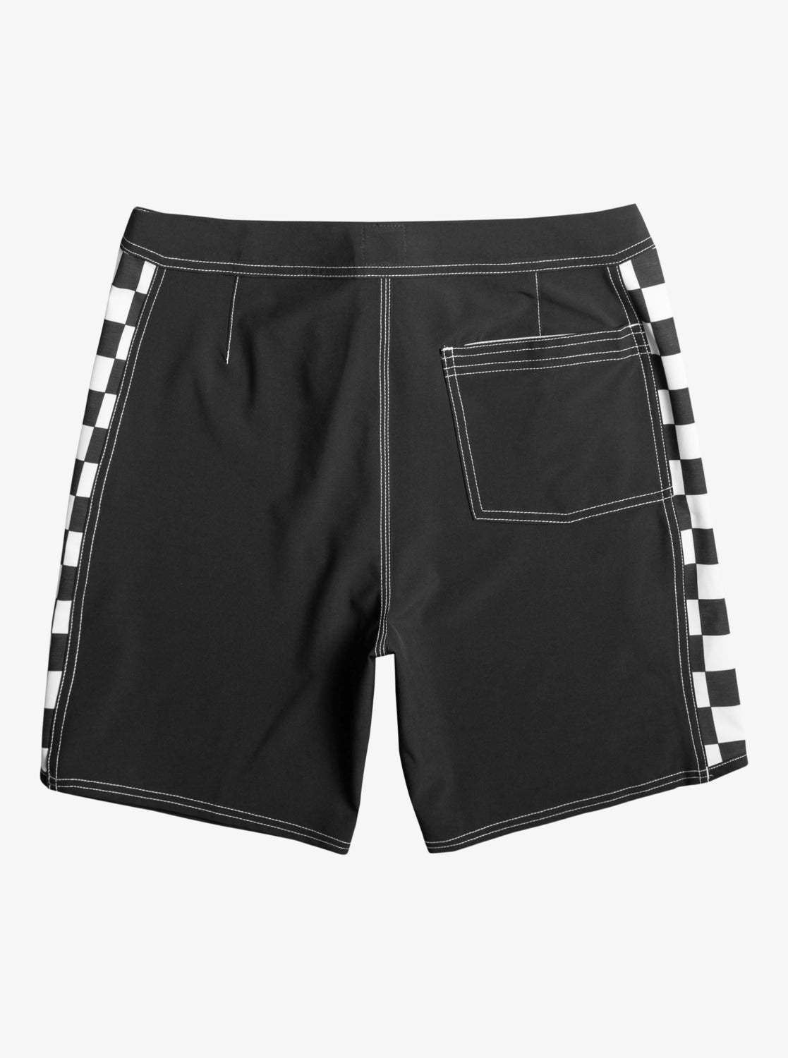 Original Arch 18" Boardshorts - Black