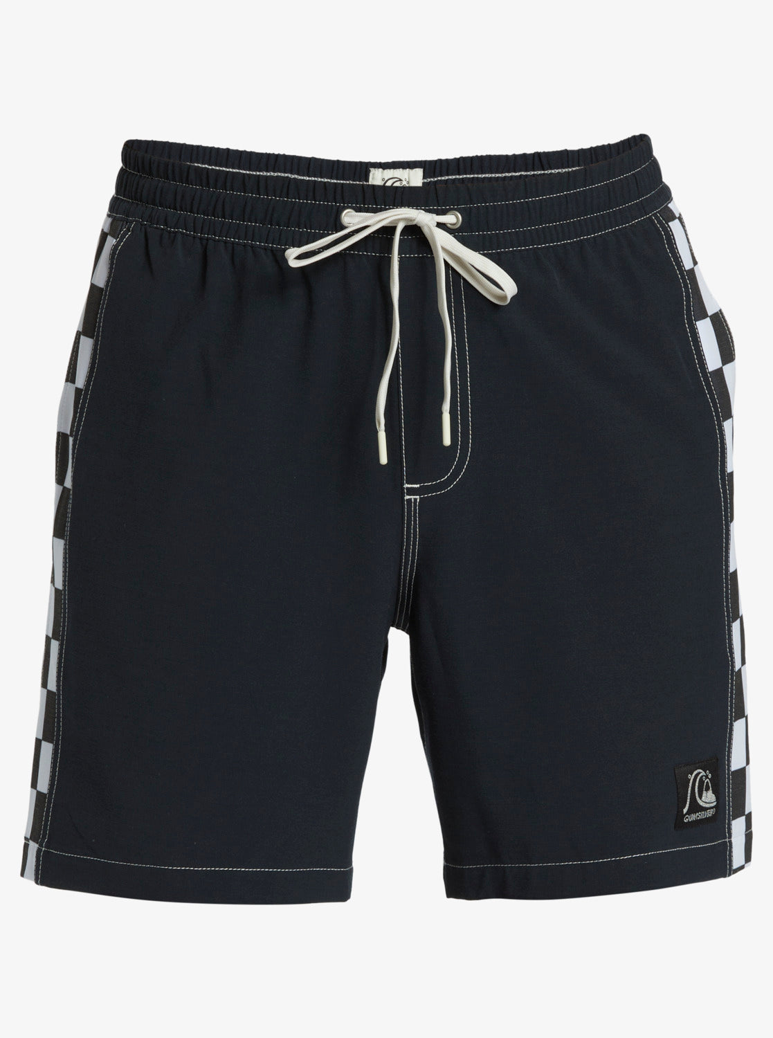 Original Arch 18" Boardshorts - Black